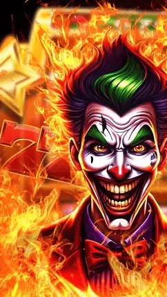 Fire Joker Slots preview